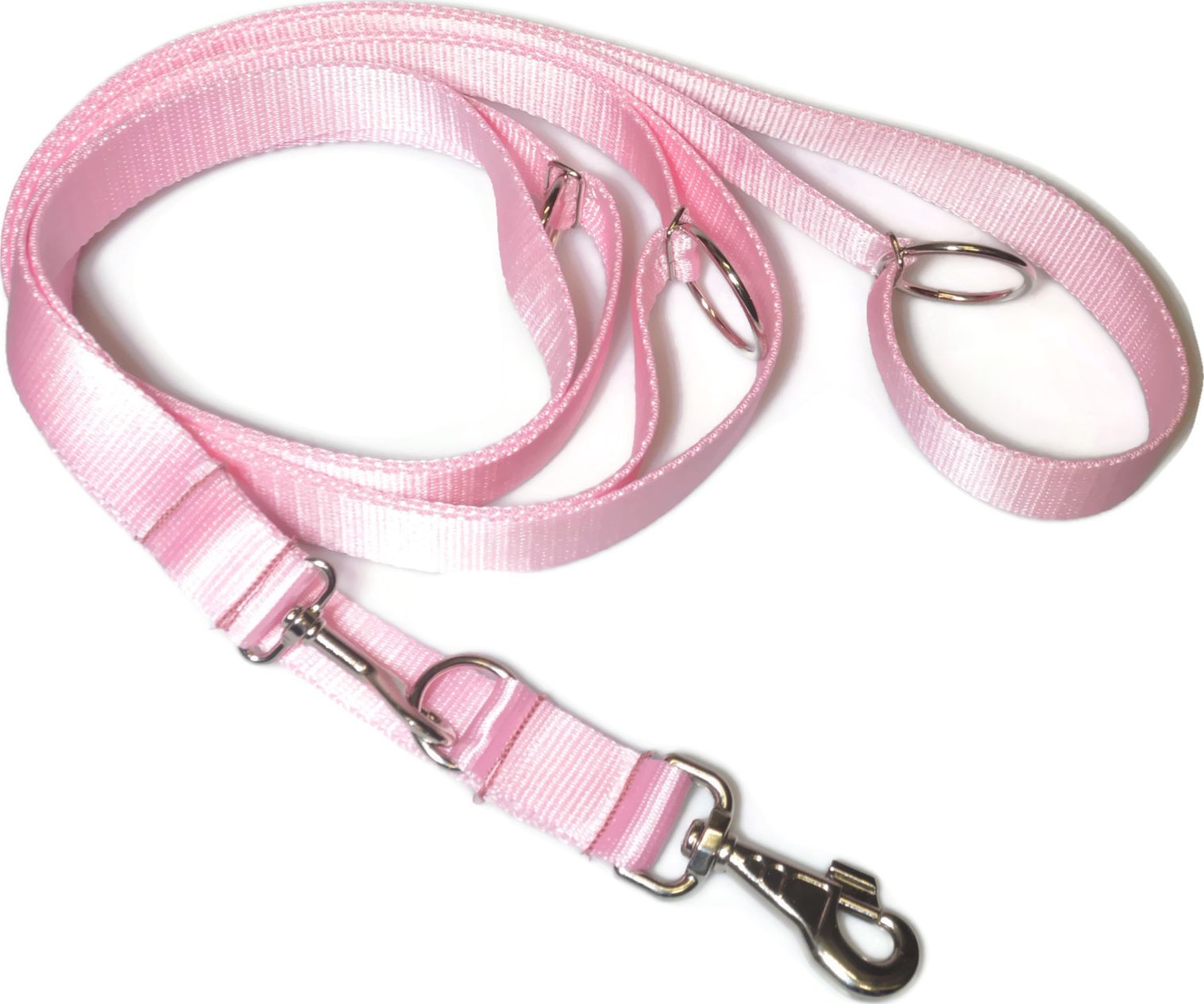 Alizoo Długa przepinana smycz dla dużych psów 30mm/330cm