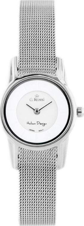 Zegarek Gino Rossi Damski 11920B (16091)
