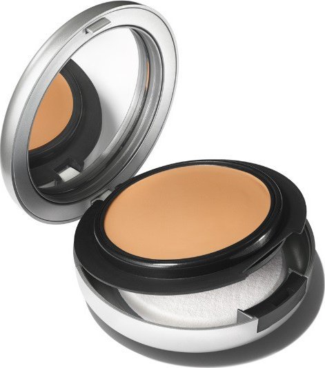 MAC MAC Studio Fix Tech Cream-to-powder Foundation 10g. NC17