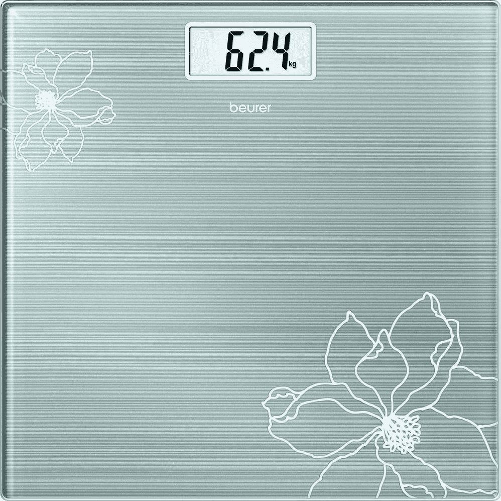 Waga łazienkowa Beurer GS 10