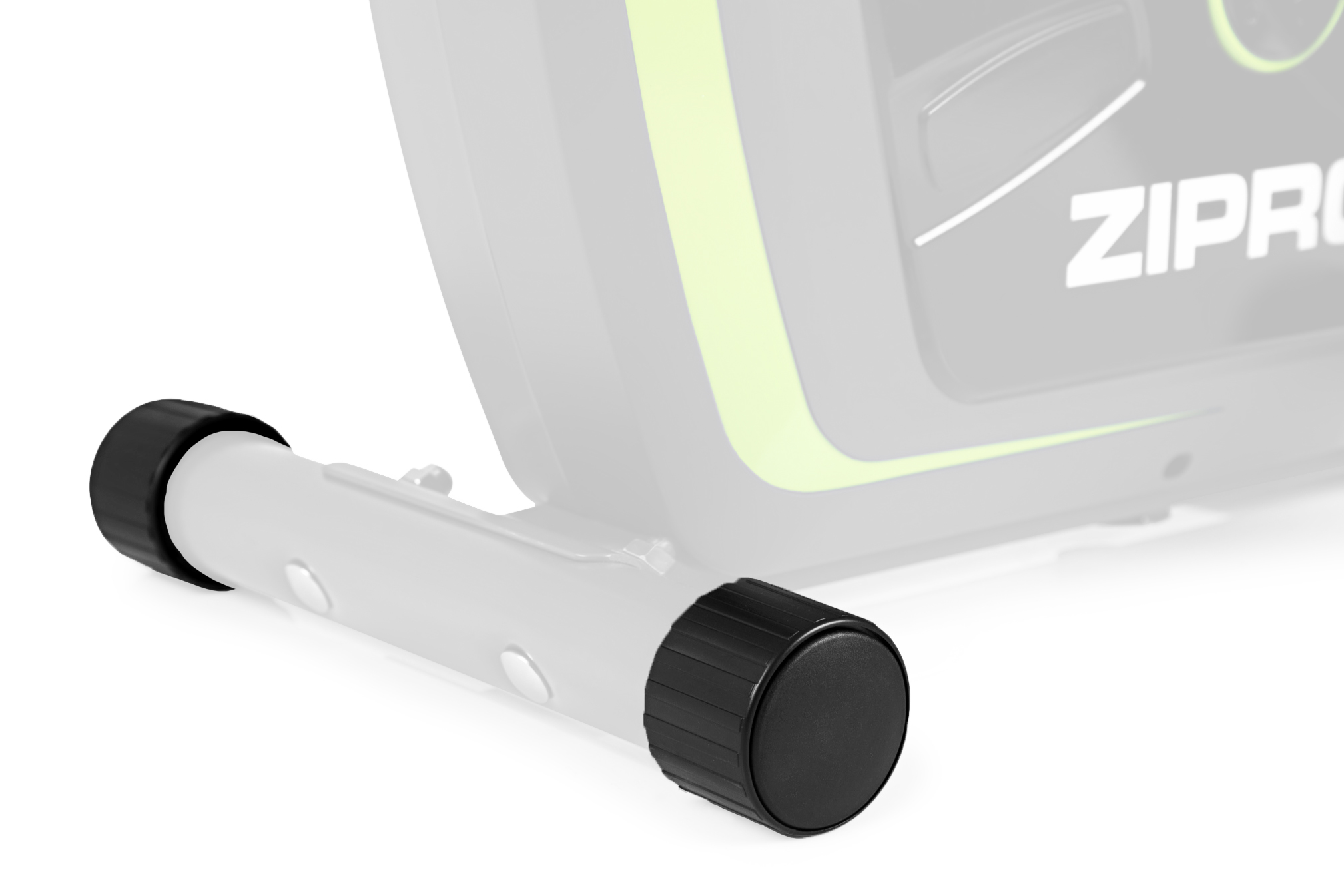 Zipro Zaślepki podstawy przód - okrągłe S