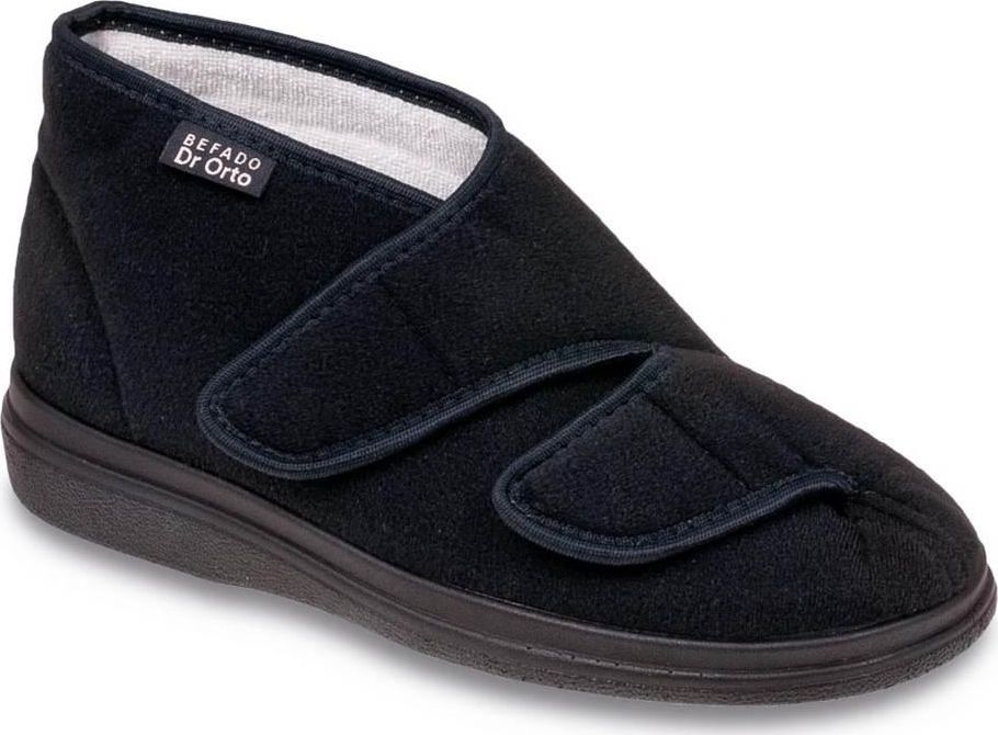 Dr Orto Dr Orto - Obuwie buty męskie półbuty trzewiki 45