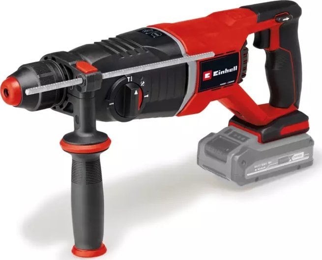 Młotowiertarka Einhell MŁOT UDAROWO-OBROTOWY TP-HD 18/26 D Li BL - Solo 4514270