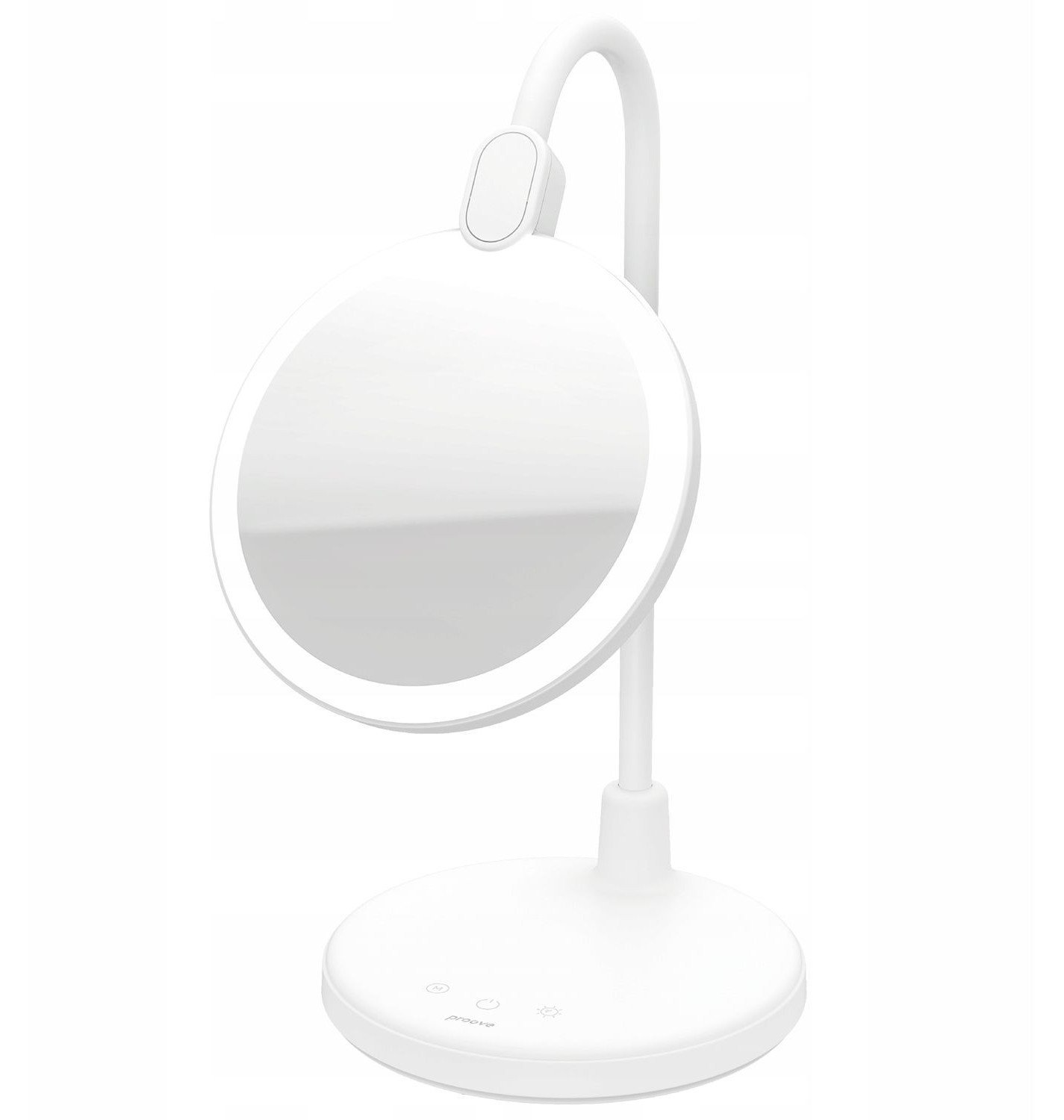 Lampka biurkowa PROOVE biała (SB10614)