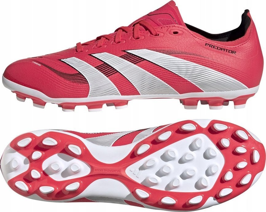 Buty adidas Predator League 2G/3G AG ID3837