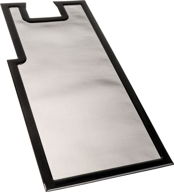 DEMCiflex Filtr przeciwkurzowy do Phanteks Enthoo Evolv ATX - góra (DF0891)