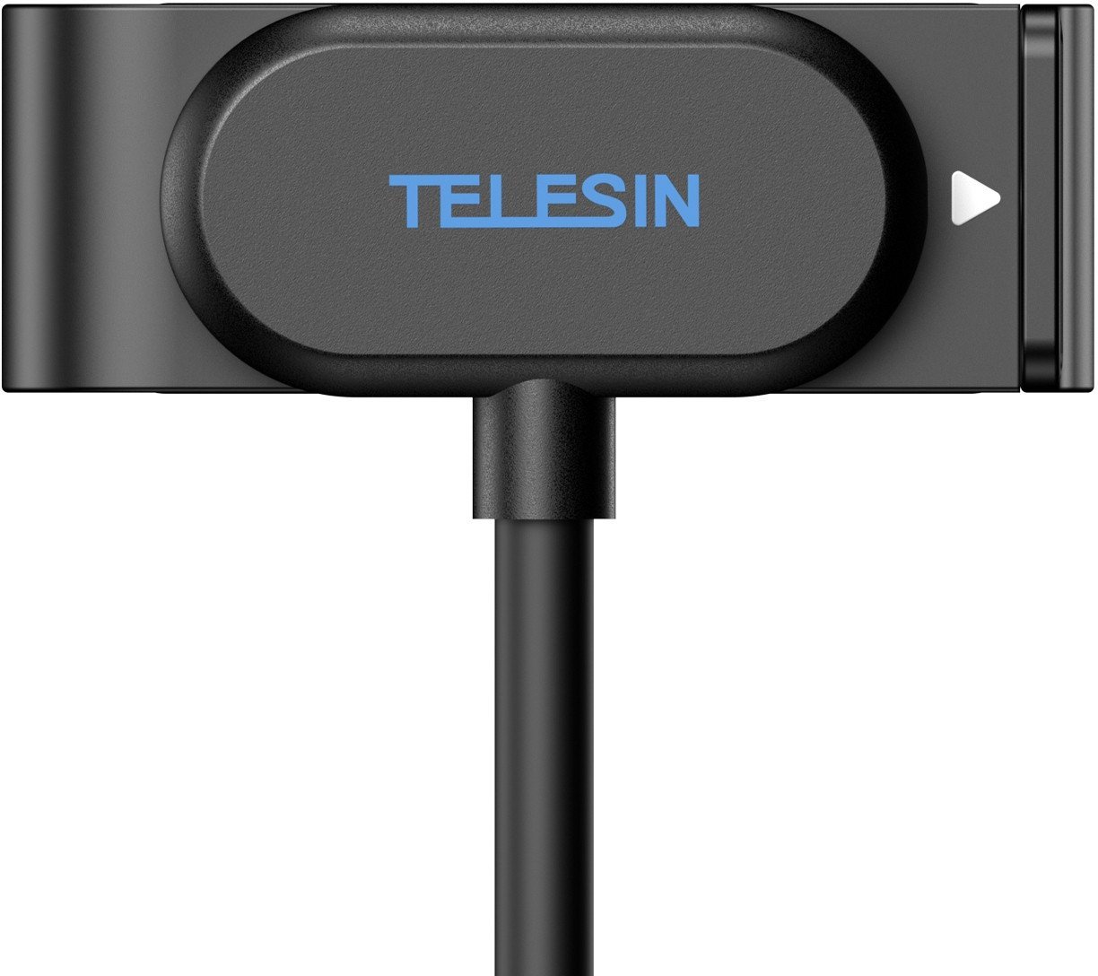 Klapka Zaślepka Baterii + Kabel Magnetyczny Usb-c Gopro Hero 9 10 11 12 13 / S6-clc-01-tgp