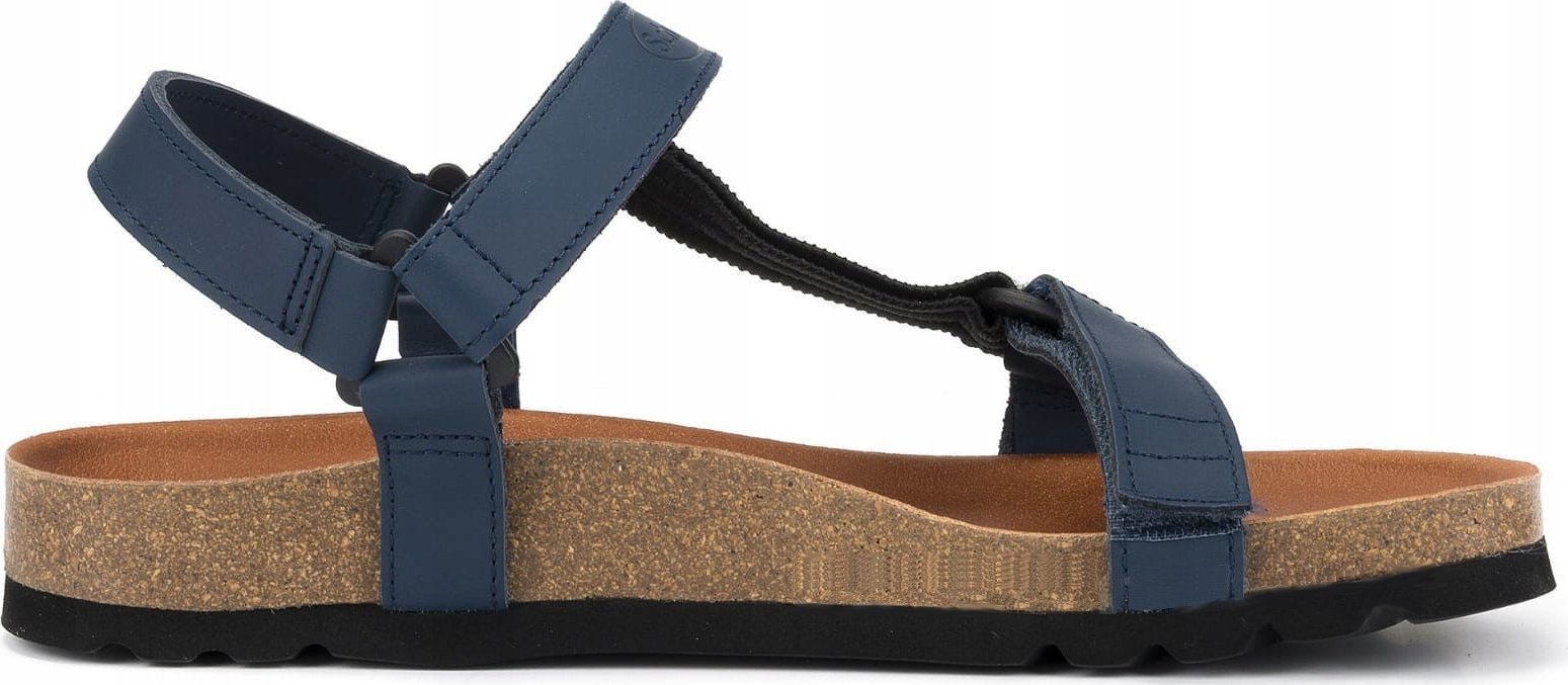 Mobilex Obuwie HEAVEN AD MED MF230091007 roz. 42 kolor niebieski