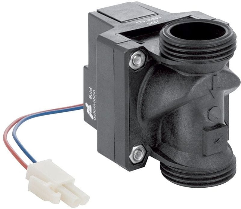 Geberit ZAWÓR ELEKTROMAGN.7V/1W 240530001 - 240530001