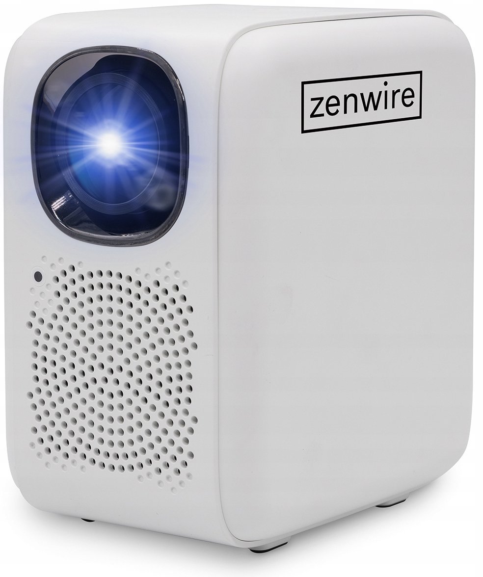 Projektor Zenwire H9