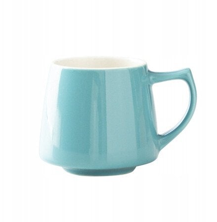 Origami ORIGAMI - Filiżanka ceramiczna Aroma 200ml Turkusowa