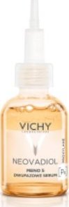 Vichy Neovadiol Meno 5 Dwufazowe serum do twarzy 30ml
