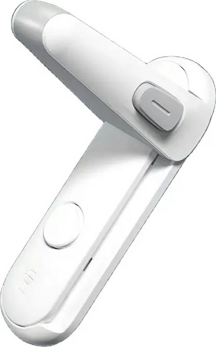 ATL DA17 Blokada klamki drzwi okna