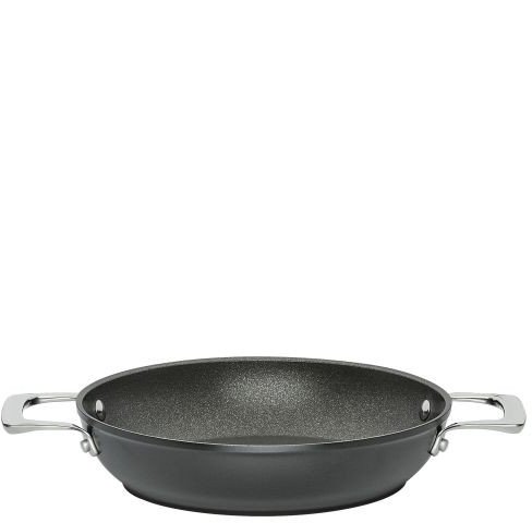 Patelnia do serwowania z powłoką nieprzywierającą Spring Intense Pro, śred. 24 x 5 cm