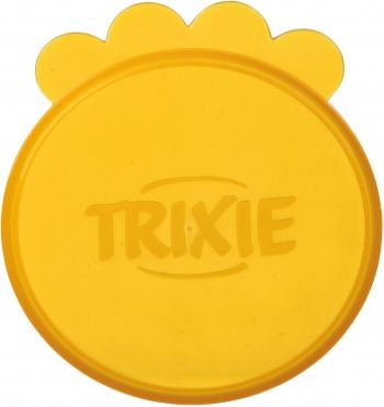 Trixie POKRYWKI DO PUSZEK 10cm 2szt