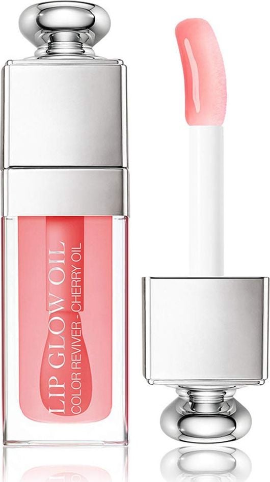 Dior Błyszczyk w olejku 001 Pink 6 ml