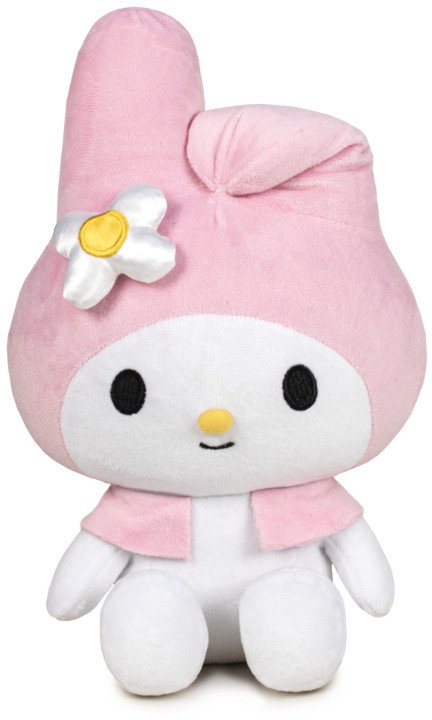 EPEE HK_Friends plusz 25cm róż FHK760026070