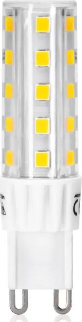 Aigostar Żarówka LED G9 5,5W Koraliki Lampowe LED G9 5,5W