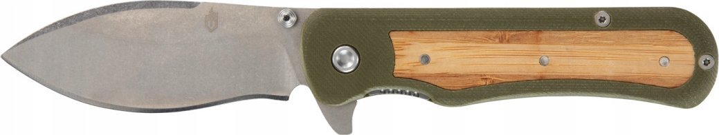 Nóż Gerber Confidant Bamboo