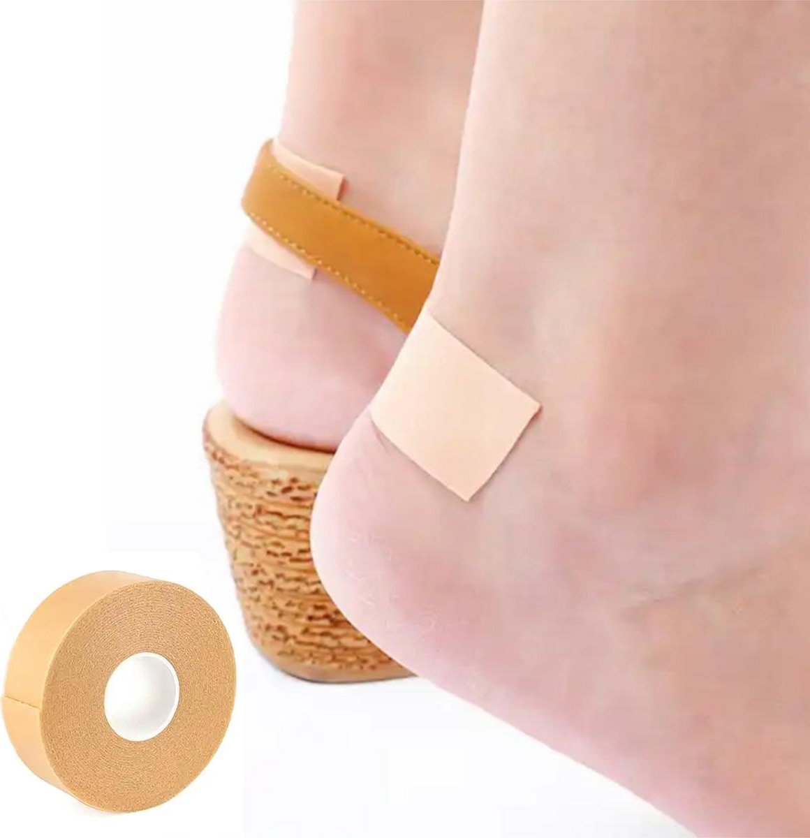 ATL DA220 Taśma na odciski