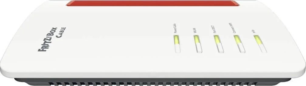 Router AVM FRITZ!Box 6670 (20003047)