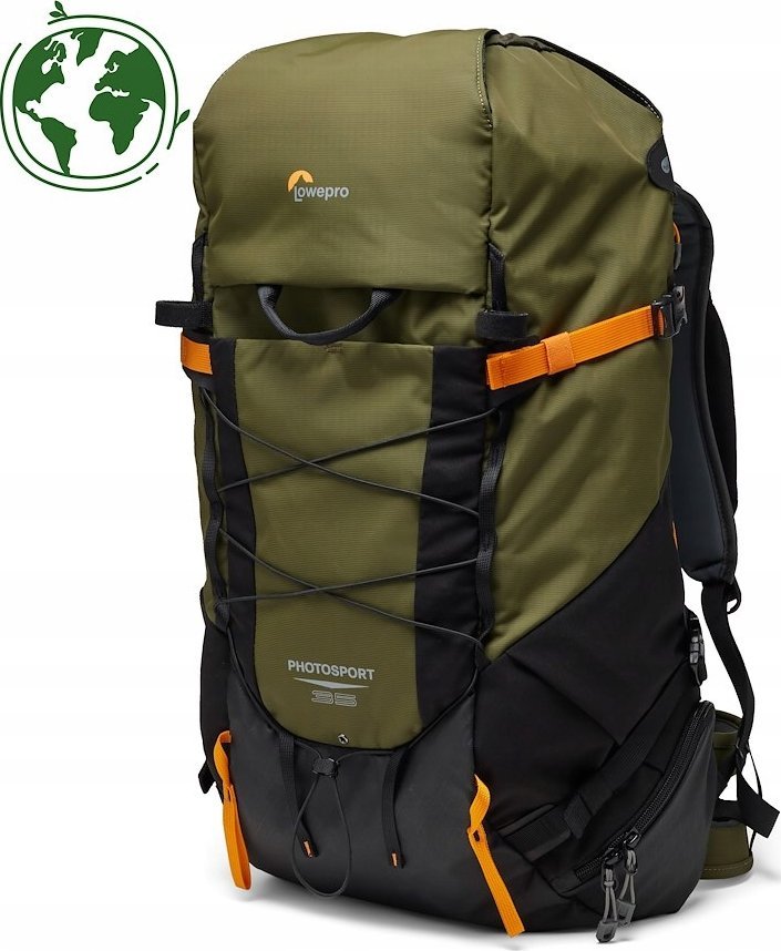 Plecak Lowepro Lowepro Plecak PhotoSport X BP 35L AW