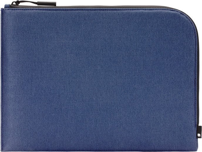 Etui Facet Sleeve for MacBook Pro 16" 2021/2023 w Tkanina z recyklingu - granatowy