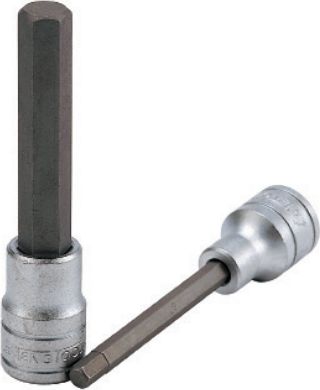 Teng Tools Nasadka trzpieniowa imbusowa hex 1/2" H14 x 100mm długa (117450700)