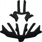 Bell Wkładki wewnętrzne BELL 4FORTY AIR MIPS black roz. L (58-62 cm) (NEW)