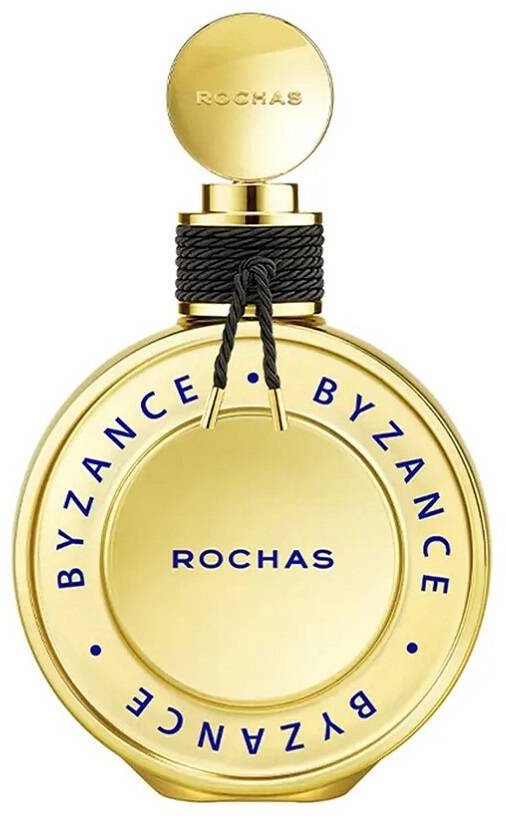 Rochas Byzance Gold edp 90ml Tester