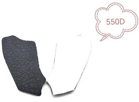 Canon COVER, SIDE RUBBER (R)