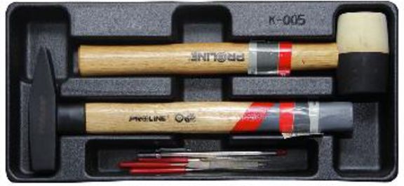 Pro-Line Wkładka narzędziowa (58726)