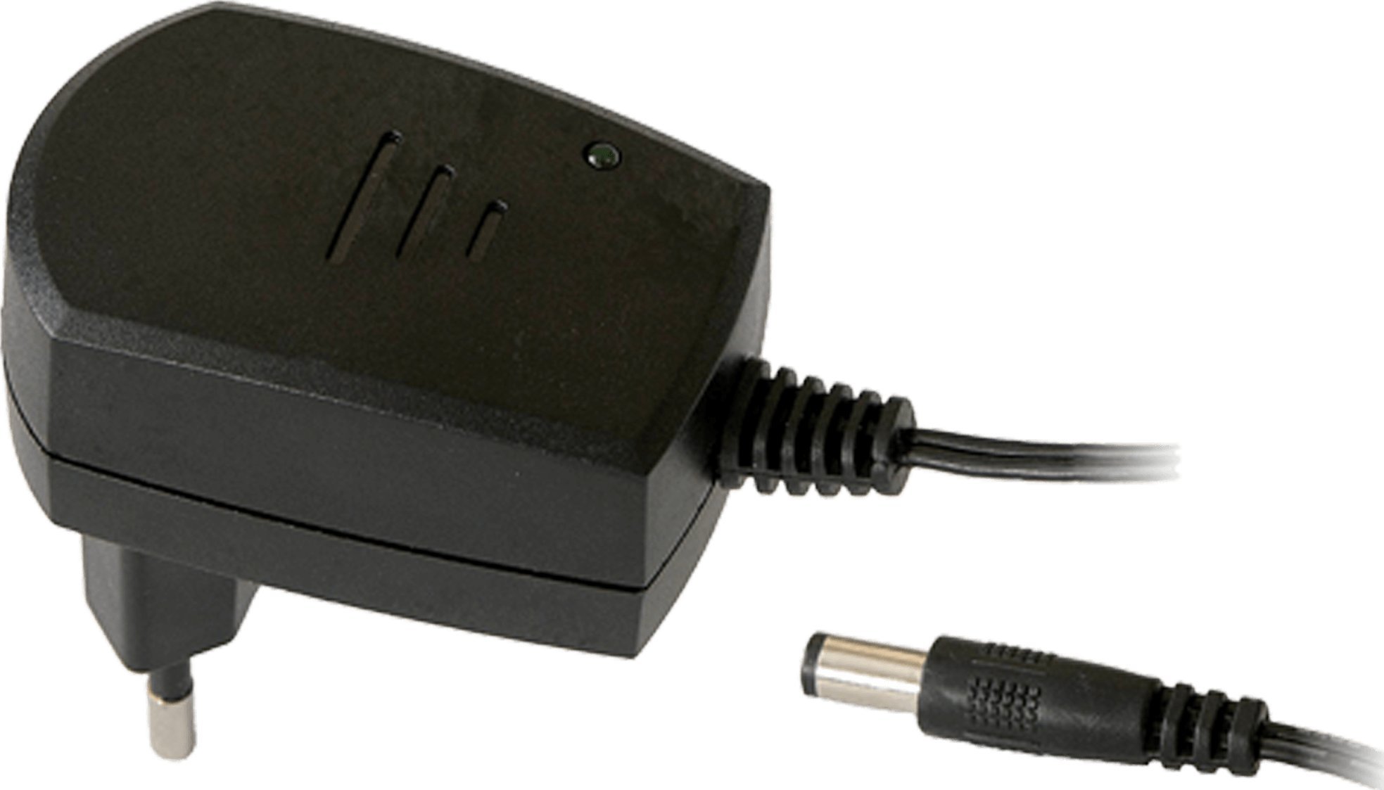 Pulsar Zasilacz impulsowy 12V 0.5A wtyk Pulsar PSA12005