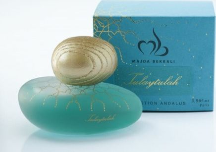 MAJDA BEKKALI MAJDA BEKKALI Tulaytulah EDP 120 ml