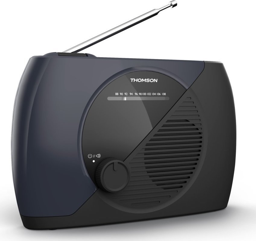 Thomson RT350 - przenośne radio FM