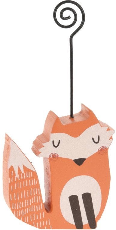 Be Toys Stojak na karteczki, podstawa zwierzak, 9,3 x 2 x 1,5 cm