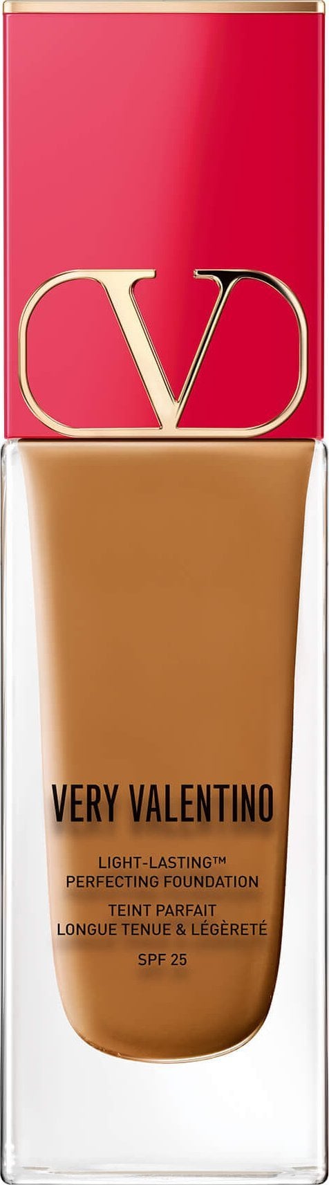 Valentino Valentino, Very Valentino, Liquid Foundation, DR2, SPF 25, 25 ml For Women