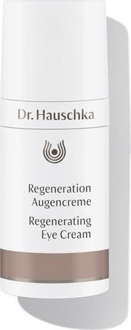 Dr. Hauschka Regenerating Eye Cream regenerujący krem pod oczy 15ml