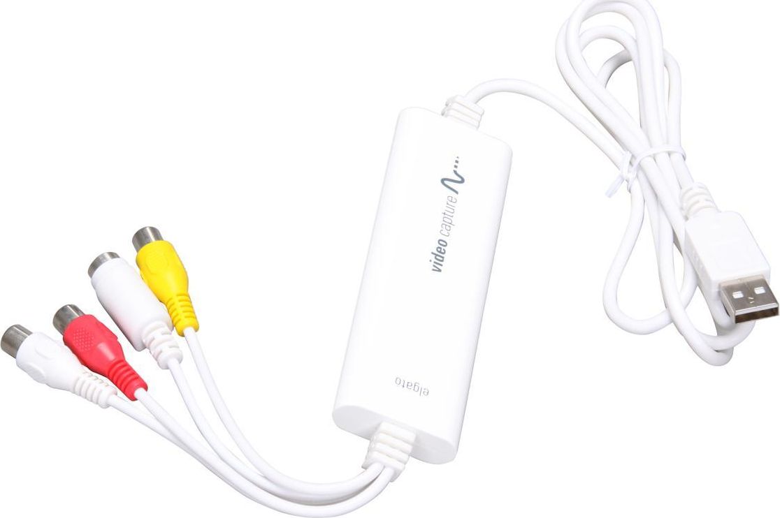 Elgato Video Capture (1VC108601001)