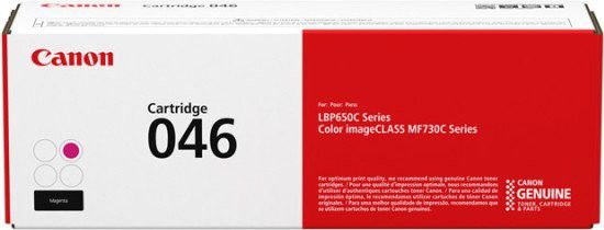 Toner Canon CRG-046 Magenta Oryginał (1248C002)