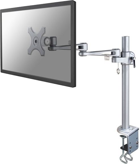 Neomounts Uchwyt biurkowy na monitor 10" - 30" (FPMA-D935)