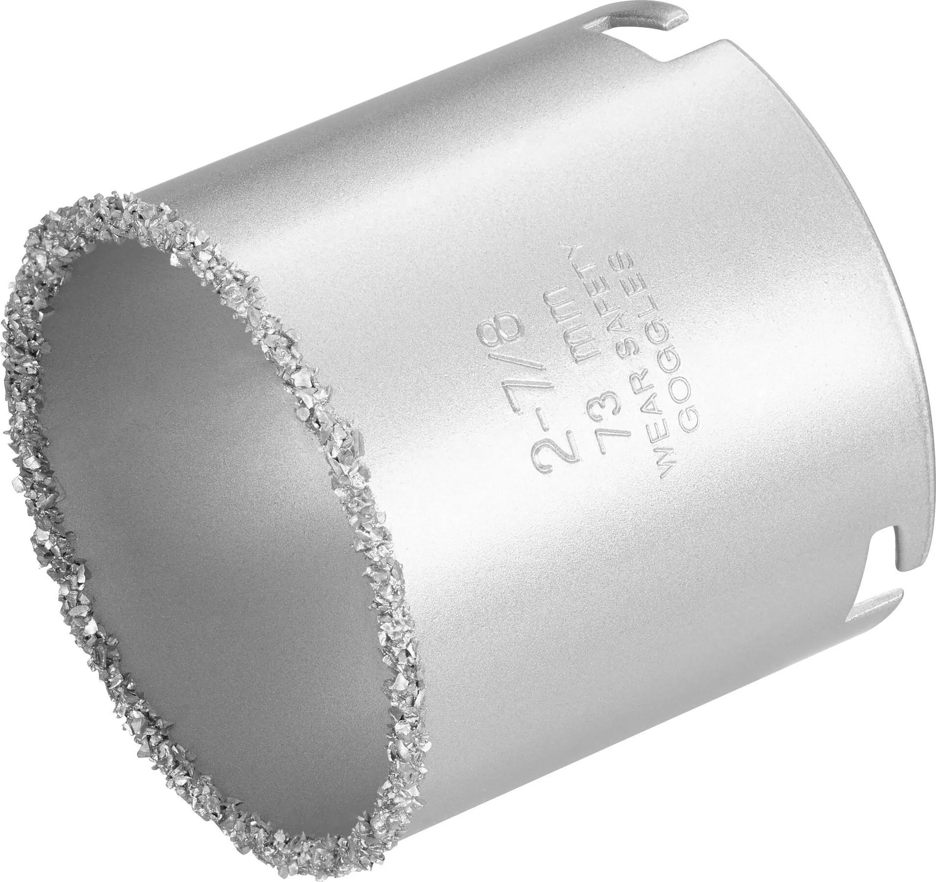 Irwin IRWIN OTWORNICA TCT/HM BEZ ADAPTERA 73mm do cegieł, pustaków i betonu komórkowego