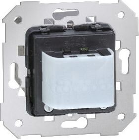 Kontakt-Simon Łącznik z czujnikiem ruchu biały (75343-39)
