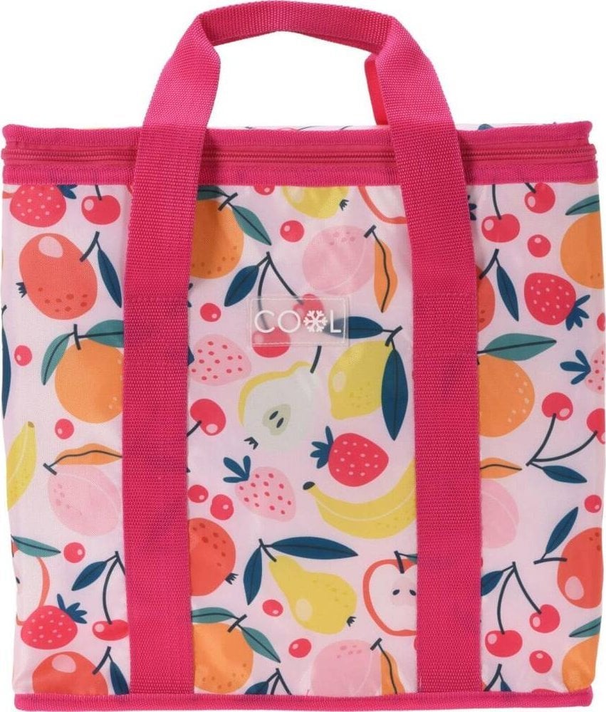 Promis TORBA TERMICZNA 16L FRUIT RED