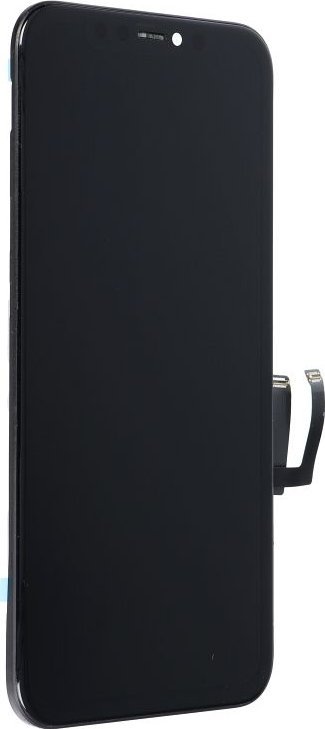 OEM Wyświetlacz do iPhone 11 z ekranem dotykowym czarnym (HD+ Incell)
