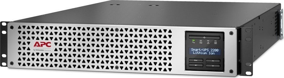 UPS APC Smart-UPS 2200VA (SMTL2200RMI2UCNC)