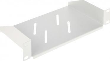 Delta Półka 10" 1U 145mm (P10/145)