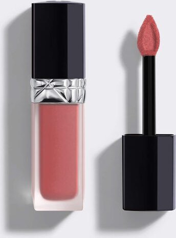 Dior DIOR ROUGE FOREVER LIQUID LIPSTICK 458 FOREVER PARIS 6ML