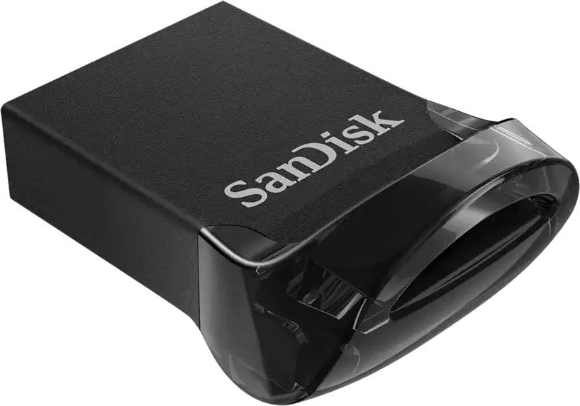 SanDisk Ultra Fit - USB-Flash-Laufwerk - 1 TB - USB 3.2 Gen 1