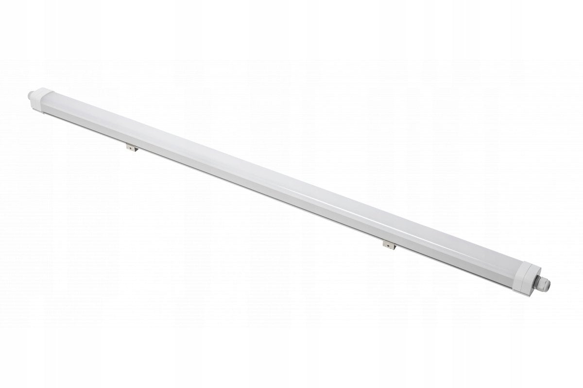 Oprawa hermetyczna LUMIA II LED 36W 5200lm 4000K IP66 120cm PC LD-LUM120-36W-40